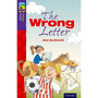 Oxford Reading Tree Fiction Level 11: The Wrong Letter (New edition) - ISBN 9780198447467