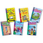 Oxford Reading Tree TreeTops Fiction: Level 11 More Pack B: Pack of 6 - ISBN 9780198447481