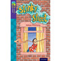 Oxford Reading Tree Fiction Level 11: Stinky Street (New edition) - ISBN 9780198447504