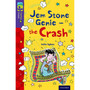 Oxford Reading Tree Fiction Level 11: Jem Stone Genie – the Crash (New edition) - ISBN 9780198447535