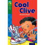 Oxford Reading Tree Fiction Level 12: Cool Clive (New edition) - ISBN 9780198447597