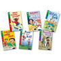 Oxford Reading Tree TreeTops Fiction: Level 12 More Pack A: Pack of 6 - ISBN 9780198447641