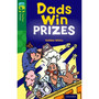 Oxford Reading Tree Fiction Level 12: Dads Win Prizes (New edition) - ISBN 9780198447740