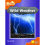 Oxford Reading Tree: Stage 6 Wild Weather Big Book - ISBN 9780199044467