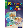 Oxford Reading Tree Fiction Level 12: Scrapman and Scrapcat (New edition) - ISBN 9780198447795