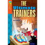 Oxford Reading Tree Fiction Level 13: The Ultimate Trainers (New edition) - ISBN 9780198447948
