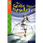 Oxford Reading Tree Fiction Level 13: The Goalie from Nowhere (New edition) - ISBN 9780198448013