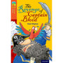 Oxford Reading Tree Fiction Level 13: The Revenge of Captain Blood (New edition) - ISBN 9780198448037