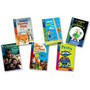 Oxford Reading Tree TreeTops Fiction: Level 14: Pack of 6 - ISBN 9780198448129