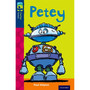 Oxford Reading Tree Fiction Level 14: Petey (New edition) - ISBN 9780198448181