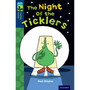 Oxford Reading Tree Fiction Level 14: The Night of the Ticklers (New edition) - ISBN 9780198448198