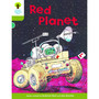 Oxford Reading Tree: Stage 7 Red Planet Big Book - ISBN 9780199058358