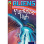 Oxford Reading Tree Fiction Level 15: Aliens at Paradise High (New edition) - ISBN 9780198448389