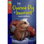 Oxford Reading Tree Fiction Level 15: My Guinea-Pig is Innocent (New edition) - ISBN 9780198448426