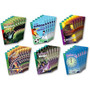 Oxford Reading Tree TreeTops Fiction: Level 16: Pack of 36 - ISBN 9780198448457