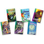 Oxford Reading Tree TreeTops Fiction: Level 16: Pack of 6 - ISBN 9780198448440