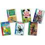 Oxford Reading Tree TreeTops Fiction: Level 16 More Pack A: Pack of 6 - ISBN 9780198448525