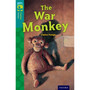 Oxford Reading Tree Fiction Level 16: The War Monkey (New edition) - ISBN 9780198448587