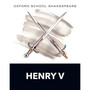Oxford School Shakespeare: Henry V - ISBN 9780198359036