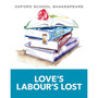 School Shakespeare: Love's Labour Lost - ISBN 9780198365921