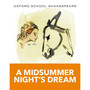 School Shakespeare: Midsummer Night's Dream (2009 edition) - ISBN 9780198328667