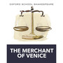 Oxford School Shakespeare: The Merchant Of Venice - ISBN 9780198328674