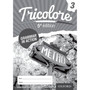 Tricolore (5th edition): Grammar in Action Workbook Pack 3 (x8) - ISBN 9781408527450