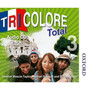 Tricolore Total: Audio CD Pack - ISBN 9781408509807