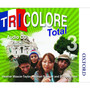 Oxford Tricolore Total 3 Audio CD Pack - ISBN 9781408509807