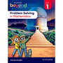 Oxford Beyond Problem Solving in Mathematics Workbook Grade 1 - ISBN 9780190733926
