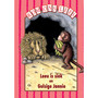 Kom Ons Lees Pienk Vlak: Leeu is siek en Gulsige Jannie - ISBN 9780333589632