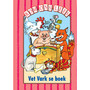 Kom Ons Lees Pienk Vlak: Vet Vark se boek - ISBN 9780333589618