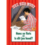 Kom Ons Lees Rooi Vlak: Hans se fiets en Is dit jou hoed? - ISBN 9780333589724
