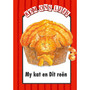 Kom Ons Lees Rooi Vlak: My kat en Dit ren - ISBN 9780333589687