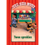 Kom Ons Lees Rooi Vlak: Twee sprokies - ISBN 9780333589700
