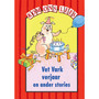 Kom Ons Lees Rooi Vlak: Vet Vark verjaar en ander stories - ISBN 9780333589649