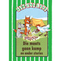Kom Ons Lees Groen Vlak: Die maats gaan kamp en ander stories - ISBN 9780333589748