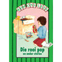 Kom Ons Lees Groen Vlak: Die rooi pop en ander stories - ISBN 9780333589762