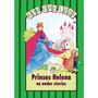 Kom Ons Lees Groen Vlak: Prinses Helena en ander stories - ISBN 9780333589823
