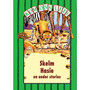 Kom Ons Lees Groen Vlak: Skelm Hasie en ander stories - ISBN 9780333589809