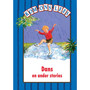 Kom Ons Lees Blou Vlak: Dans en ander stories - ISBN 9780333589861
