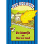 Kom Ons Lees Blou Vlak: Die blaartjie en Die los tand - ISBN 9780333589892
