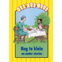 Kom Ons Lees Geel Vlak: Nog te klein en ander stories - ISBN 9780333589977