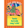Kom Ons Lees Oranje Vlak: Tannie Gertruida van 'n dief - ISBN 9780333590102