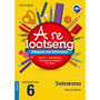 Oxford Let's Practise Setswana Home Language Grade 6 - ISBN 9780195998535