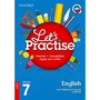 Oxford Let's Practise English First Additional Language Grade 7 - ISBN 9780199043859