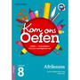 Oxford Kom Ons Oefen Afrikaans Eerste Addisionele Taal Graad 8 - ISBN 9780190405151