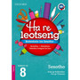 Oxford Let's Practise Sesotho Additional Language Grade 8 - ISBN 9780190770419