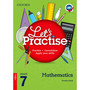 Oxford Let's Practise Mathematics Grade 7 - ISBN 9780199045570
