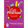 Oxford Let's Practise Financial Literacy Grade 9 - ISBN 9780199046904